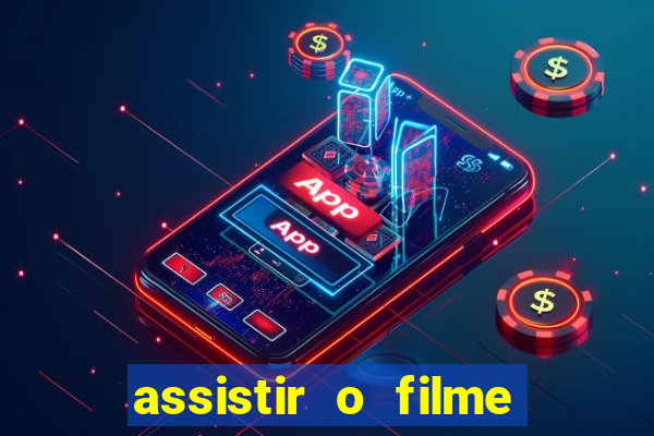 assistir o filme bilhete de loteria